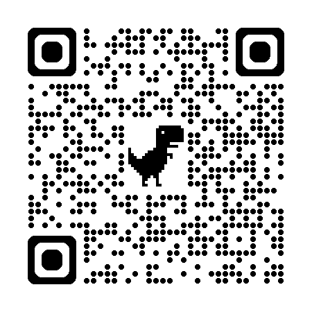 扫码下载 APP 体验（二维码）