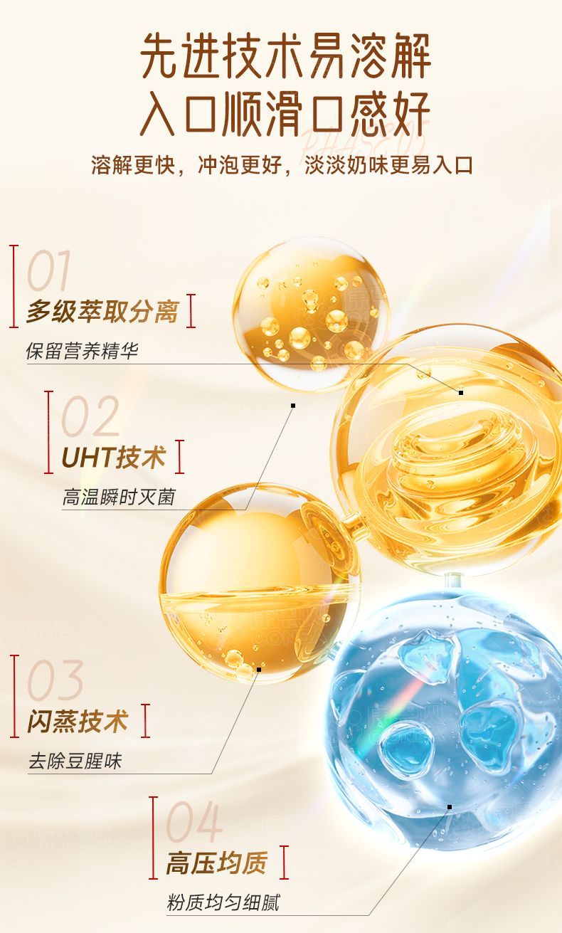 康恩贝蛋白粉 · 详情图 17
